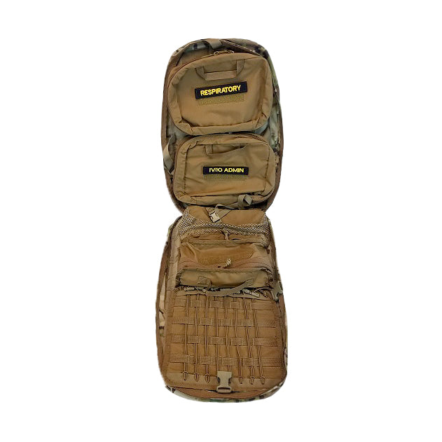 Modular Medical Pack, Medium – S.O.Tech Tactical
