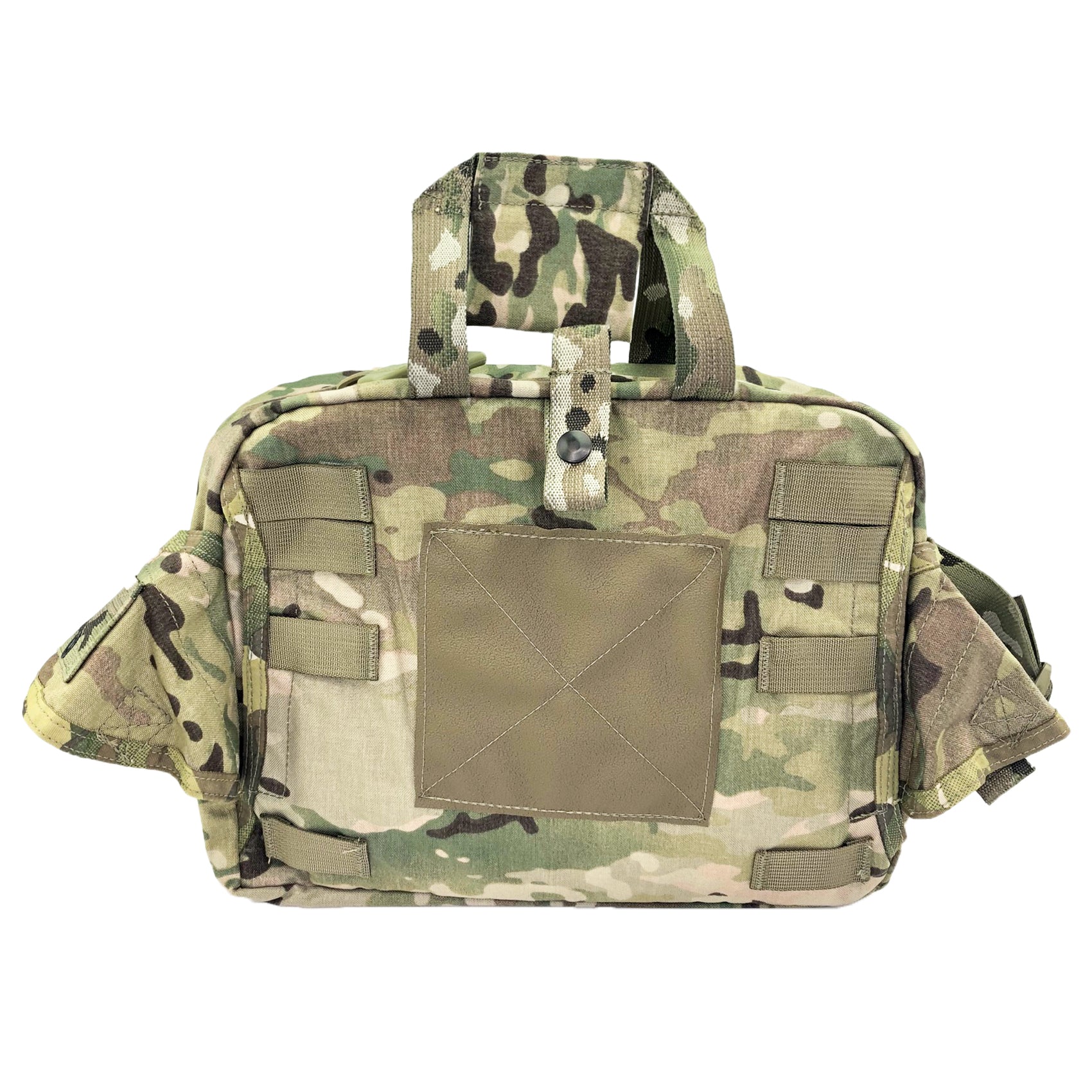 Modular Medical Pack, Small – S.O.Tech Tactical