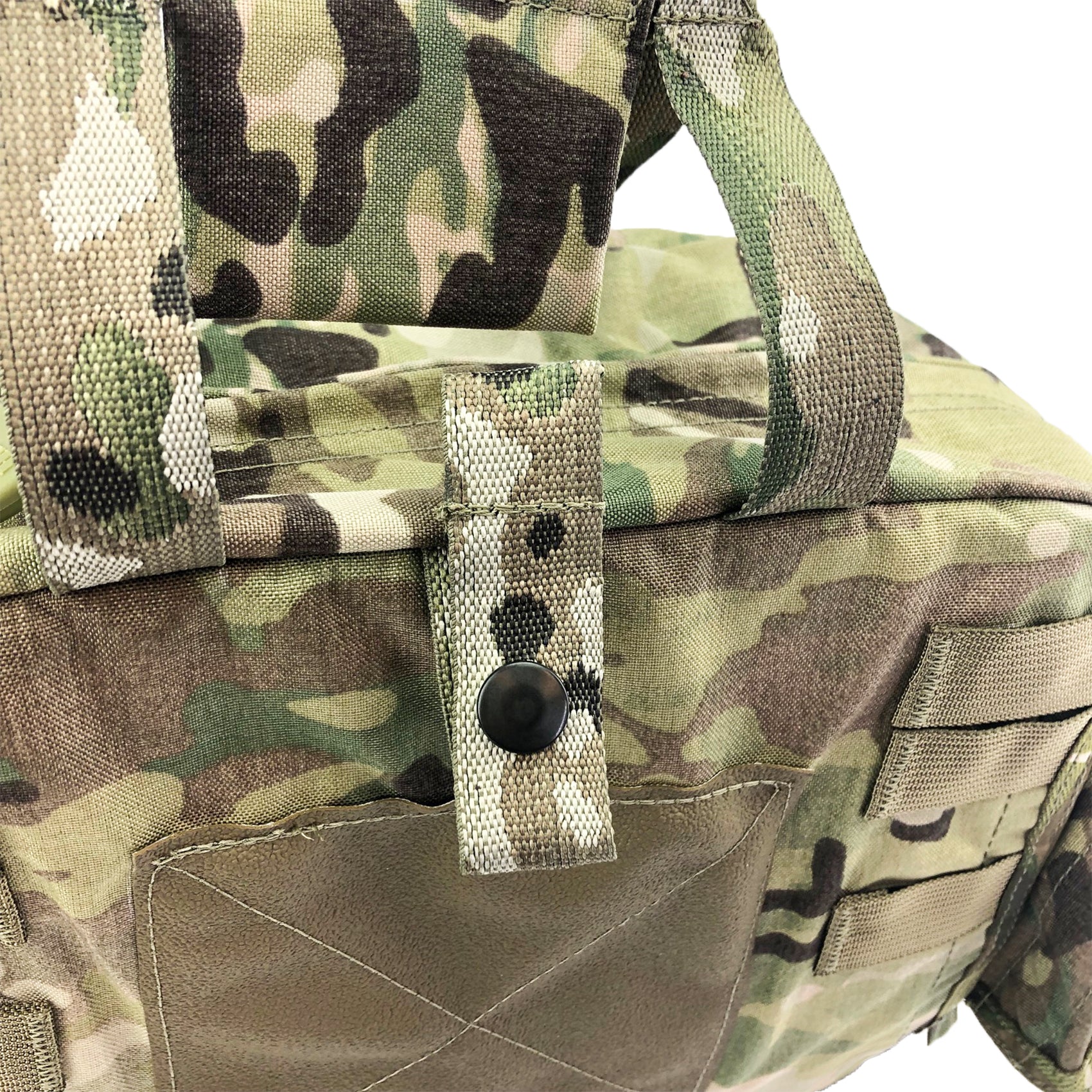 Modular Medical Pack, Small – S.O.Tech Tactical