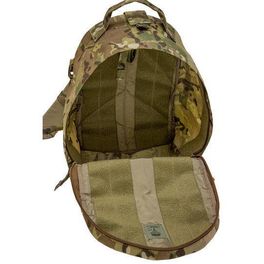 Mission Pack Micro, Hydration