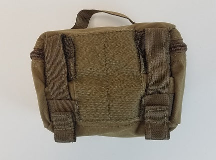 Modular Pouch Reversible Small