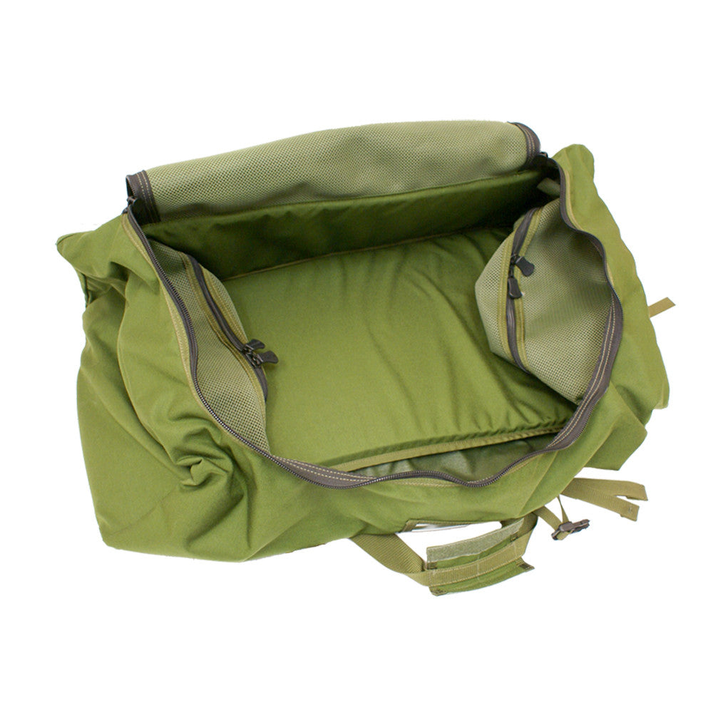 Medical Organizer Rescue Pack – S.O.Tech Tactical