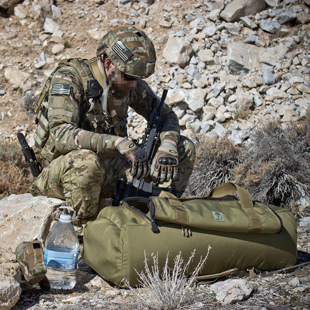 Medical Organizer Rescue Pack – S.O.Tech Tactical