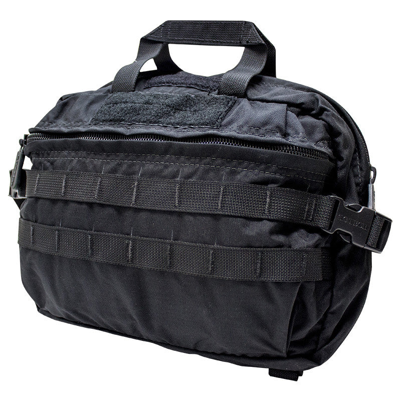 Mission Go Bag – S.O.Tech Tactical