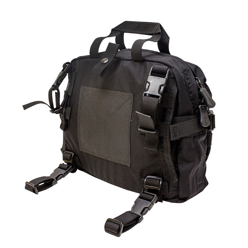 Mission Go Bag – S.O.Tech Tactical