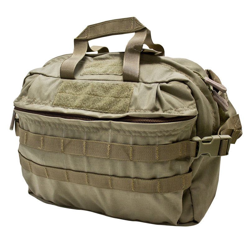 Mission Go Bag – S.O.Tech Tactical