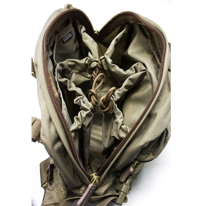 Mission Go Bag – S.O.Tech Tactical