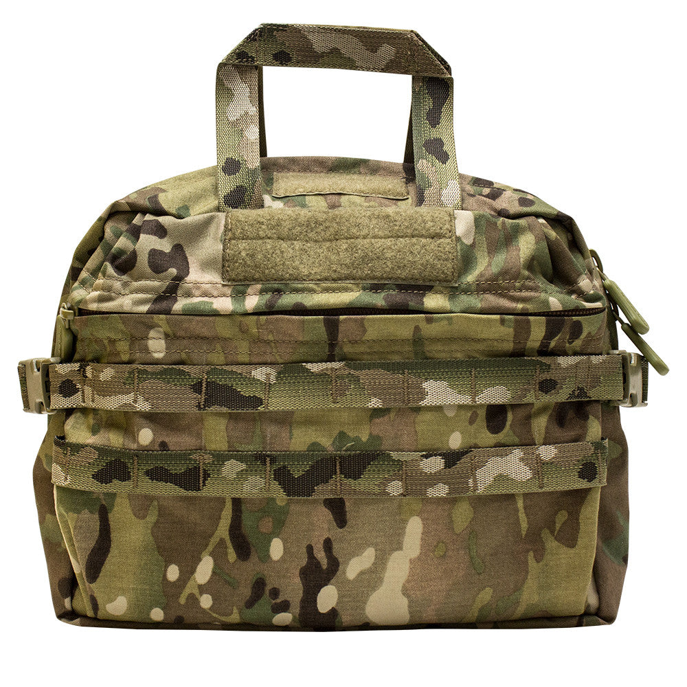 Mission Go Bag – S.O.Tech Tactical