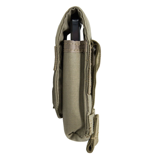 Personal Electronics Pouch