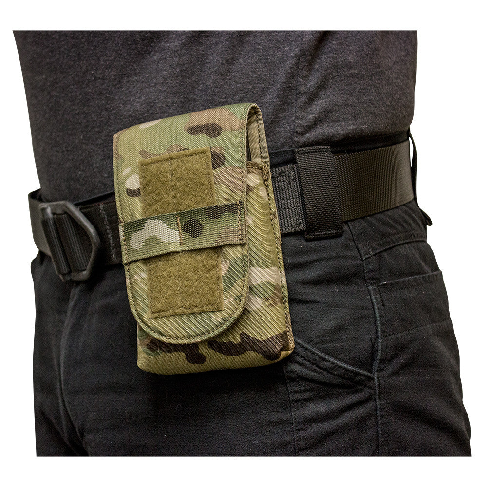 Personal Electronics Pouch 2