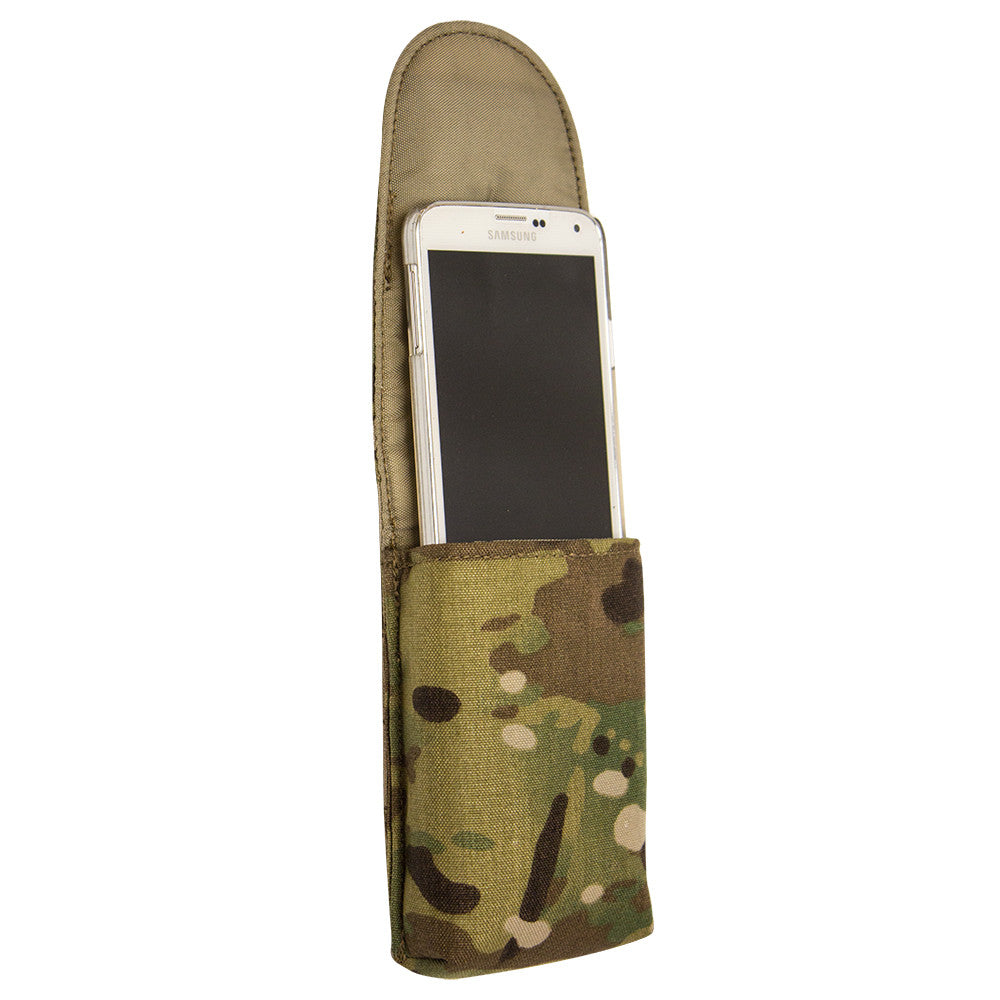 Personal Electronics Pouch 2