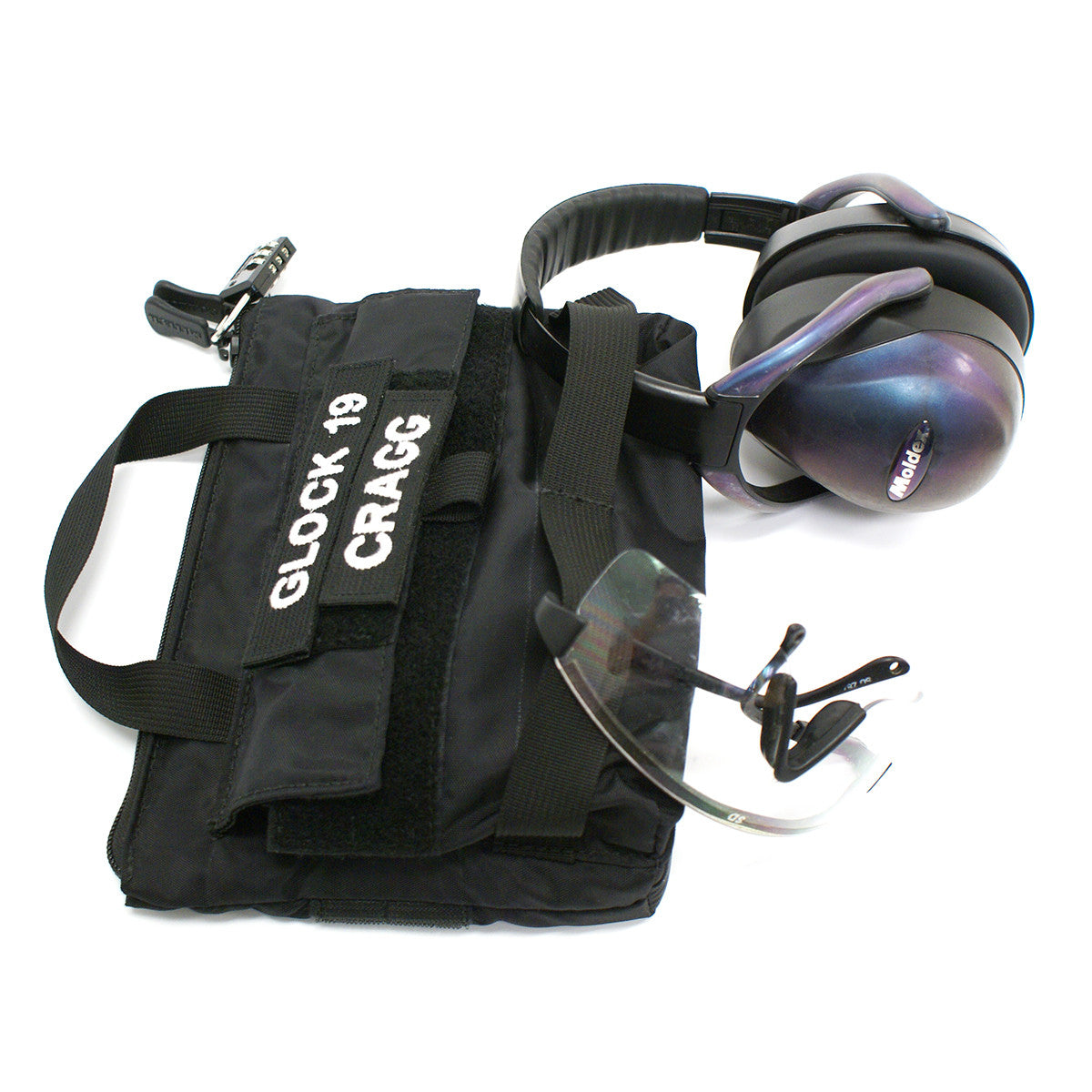 Gorilla Pistol Case – S.O.Tech Tactical