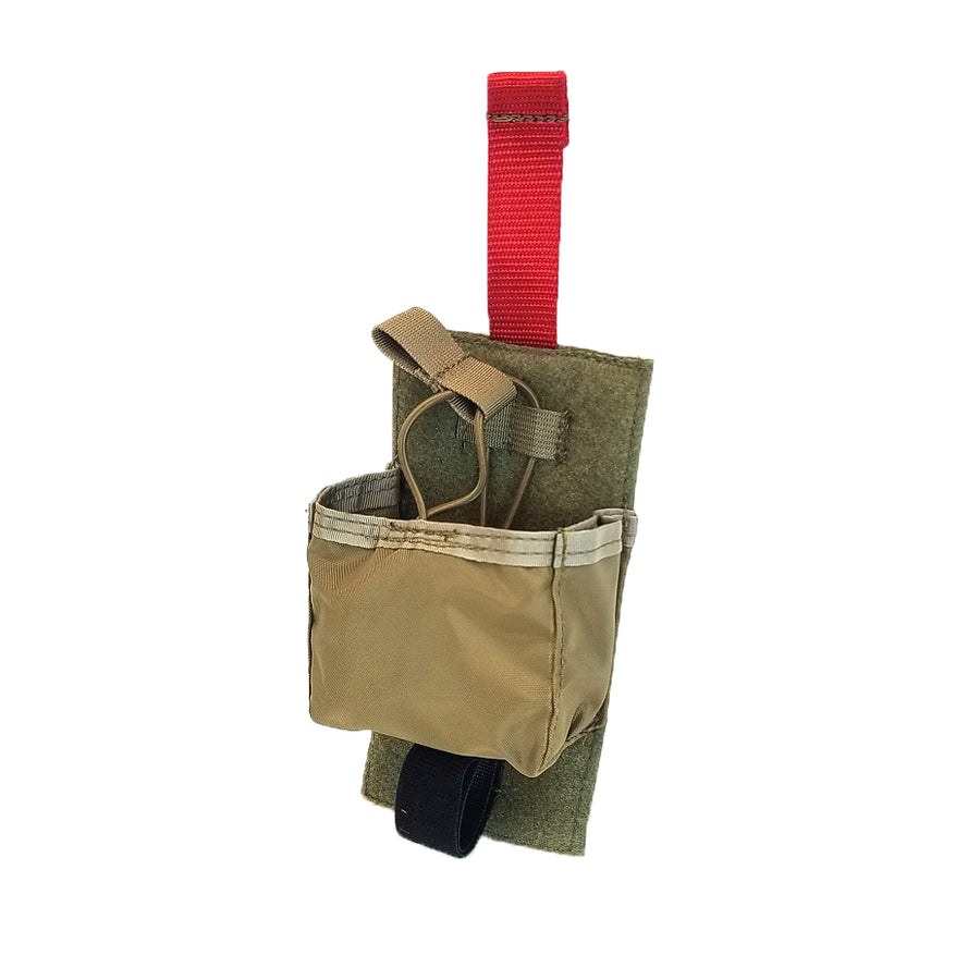 Rapid First Aid Pack (Pouch w/ Insert) – S.O.Tech Tactical