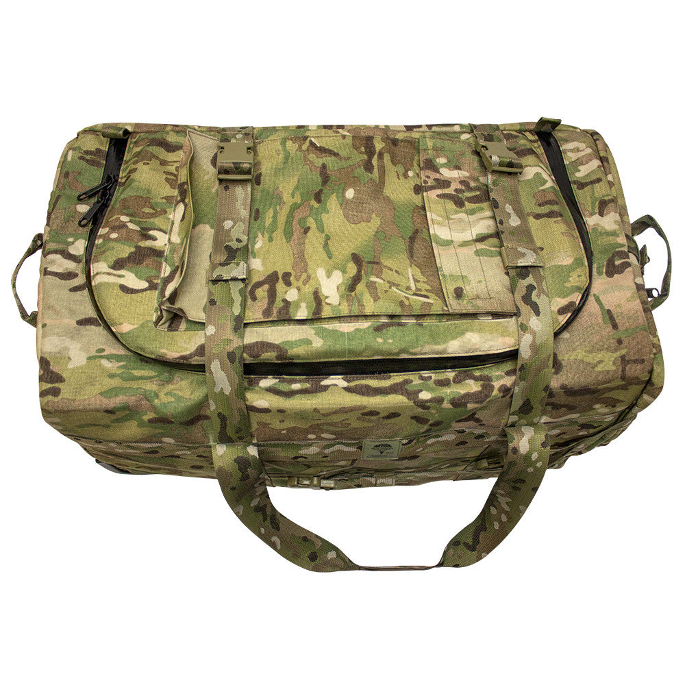 Rolling Locker Bag – S.O.Tech Tactical