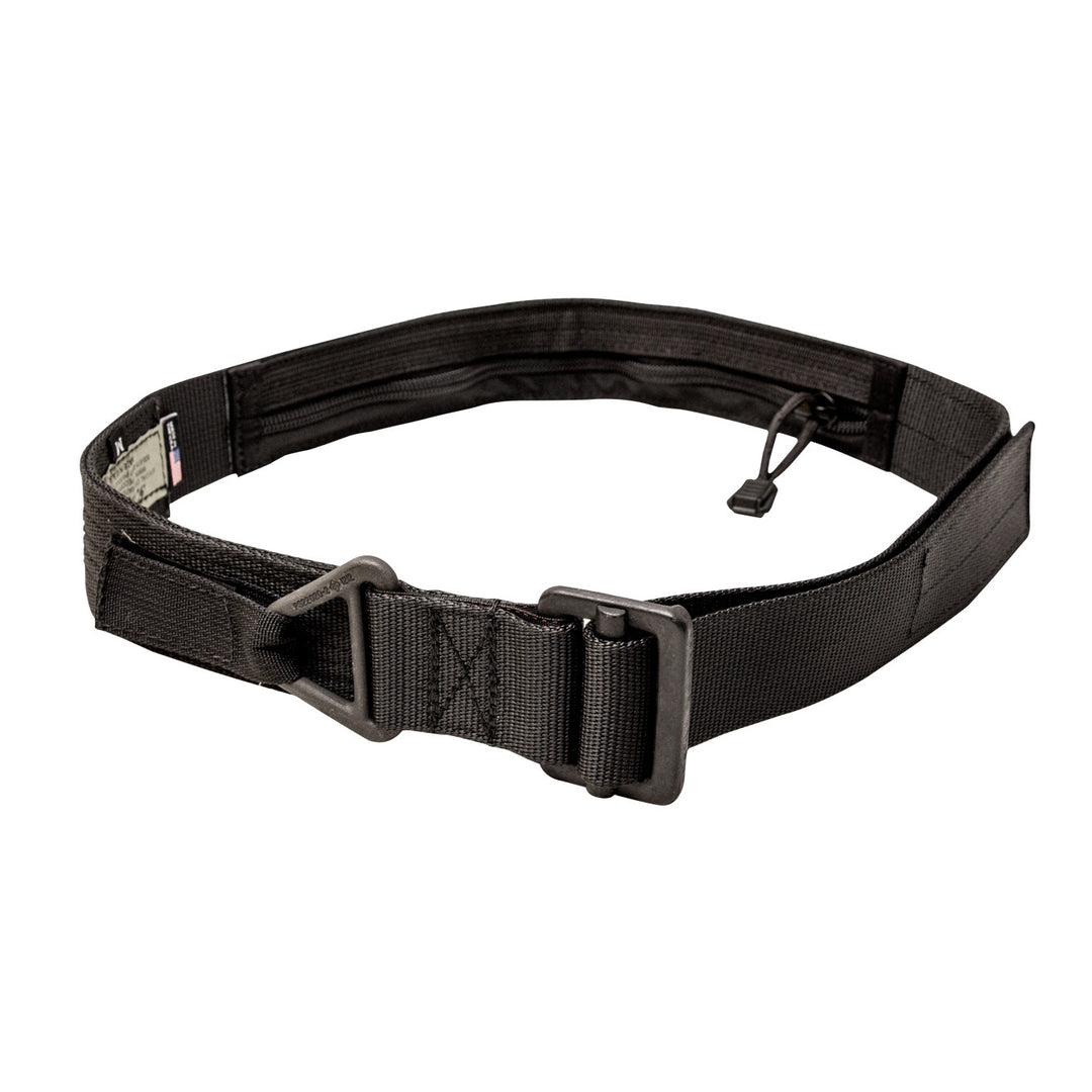 Serap Rigibelt Riggers SERE Belt – S.O.Tech Tactical
