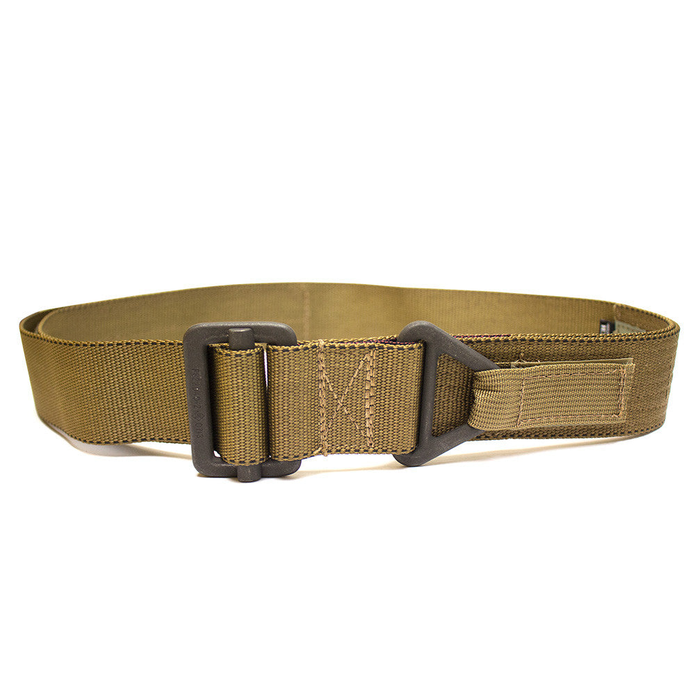 Riggers Belt, Coyote Tan – Advantage Supplies Inc.