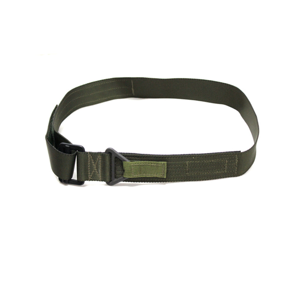 Basic Issue Rigger Belt Special Order Belts – S.O.Tech Tactical