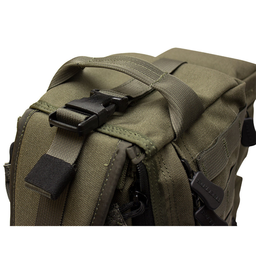S.O.Tech Go Bag, A1 – S.O.Tech Tactical