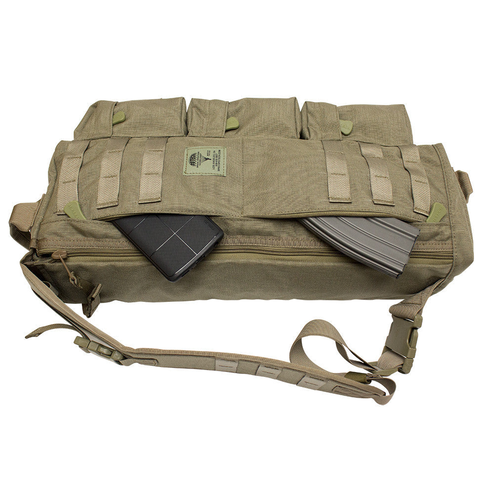 S.O.Tech Go Bag – S.O.Tech Tactical