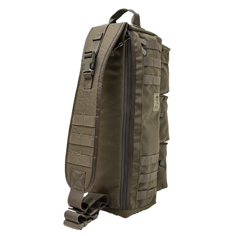 S.O.Tech Go Bag – S.O.Tech Tactical