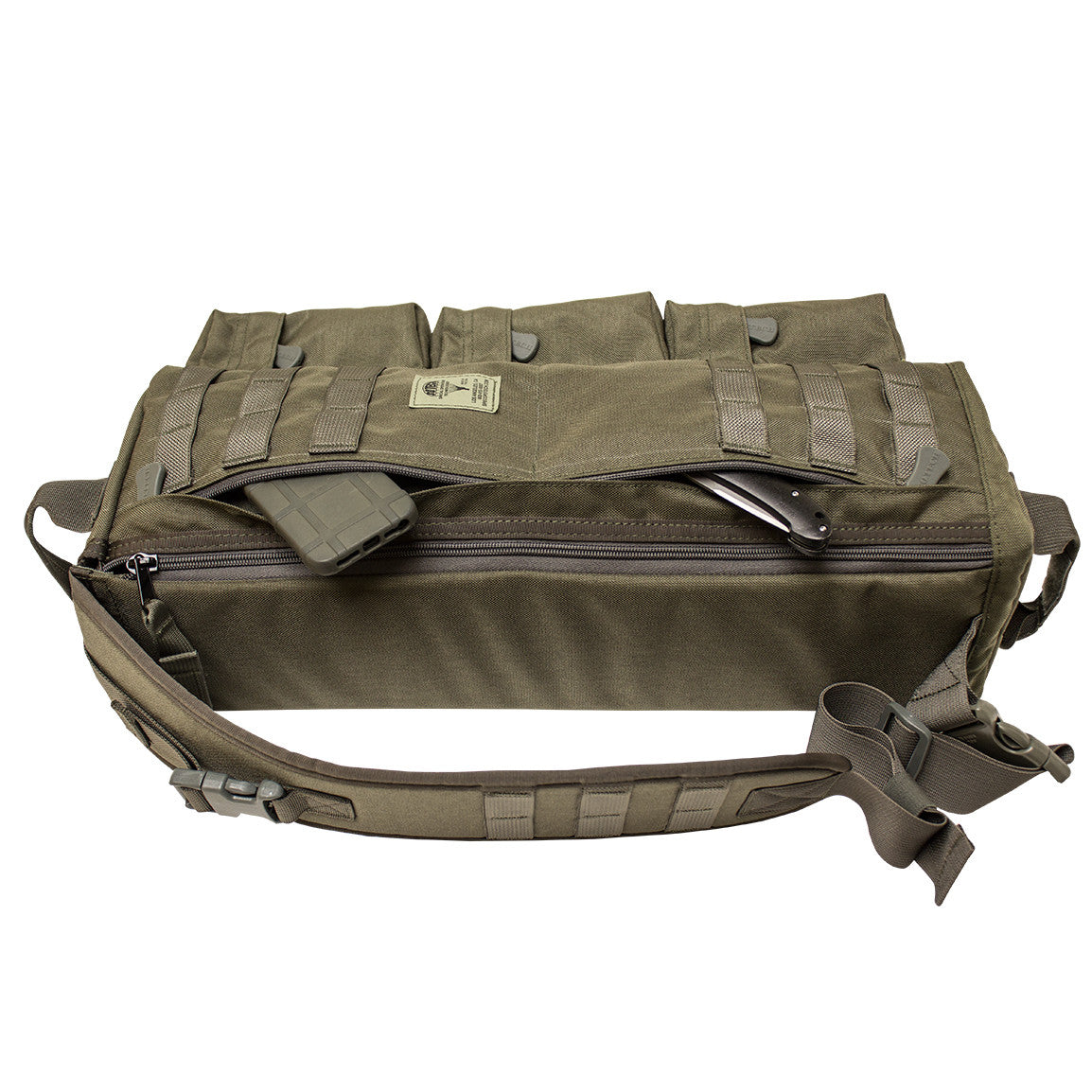 S.O.Tech Go Bag – S.O.Tech Tactical