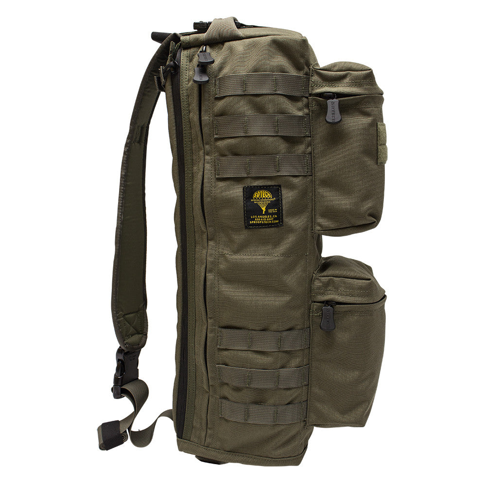 FEATURED INNOVATIONS – S.O.Tech Tactical