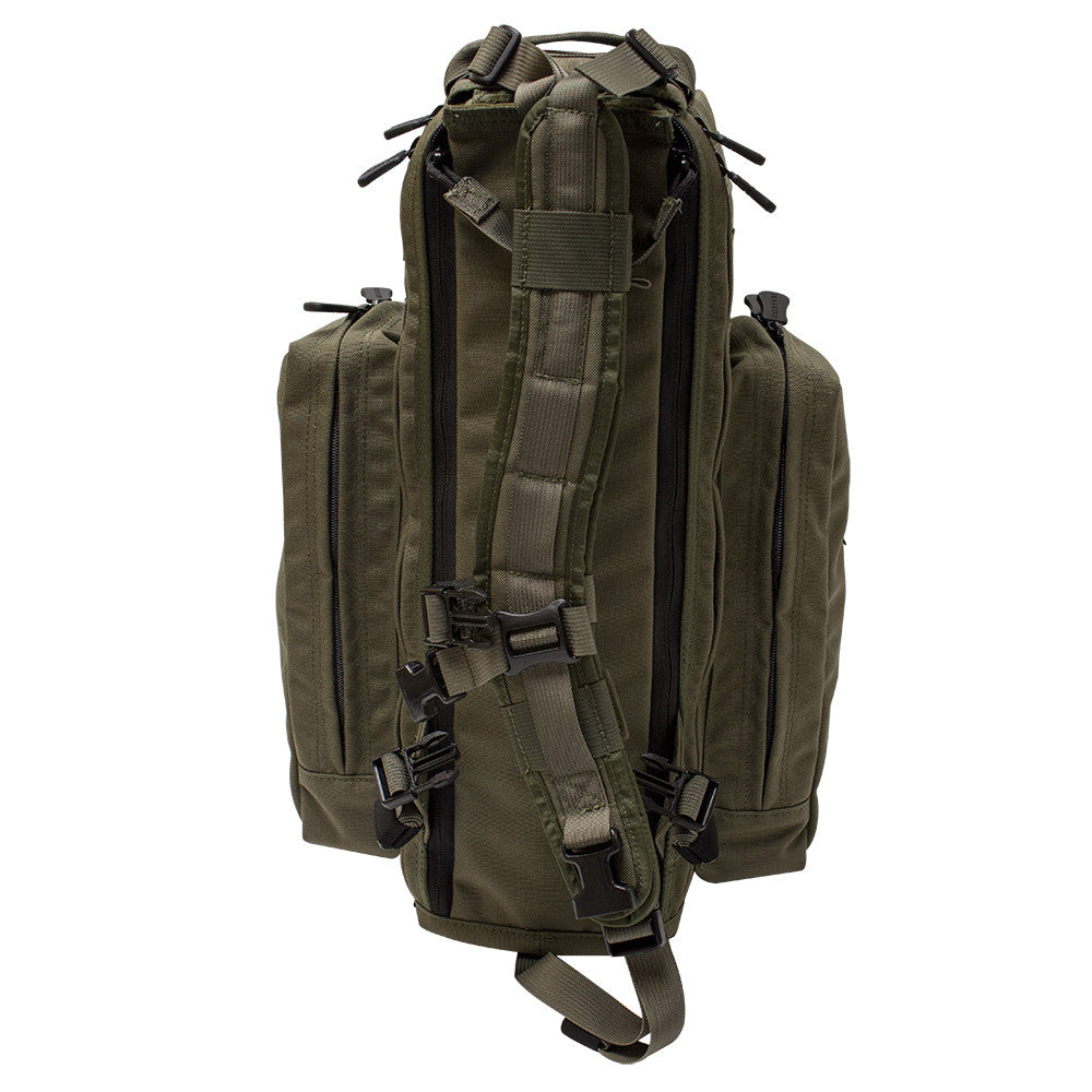 S.O.Tech Go Bag, A1 Extended – S.O.Tech Tactical