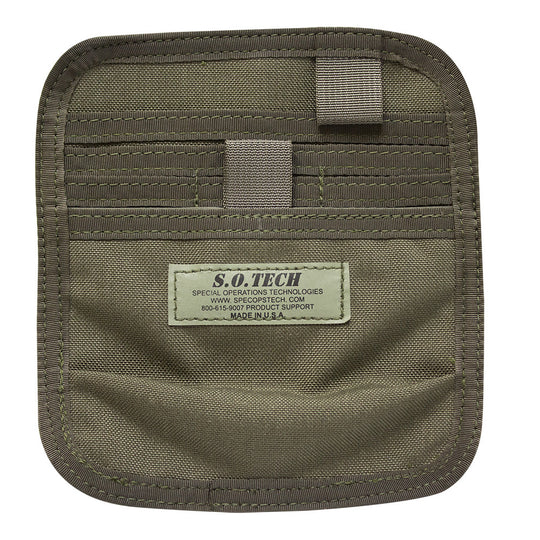SOF-Individual Medical Aid Pouch Insert