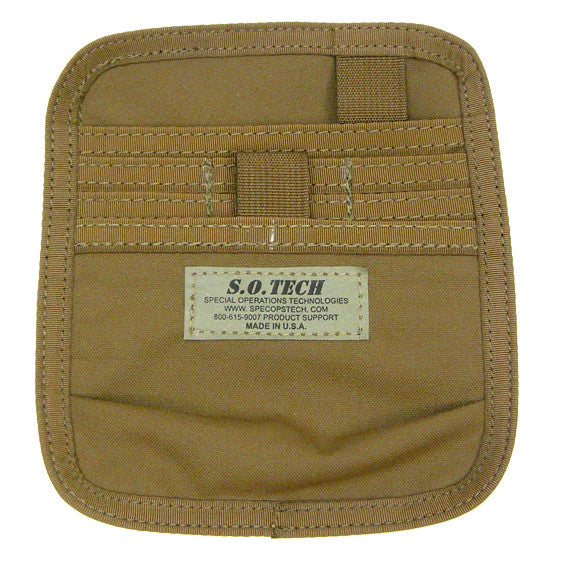SOF-Individual Medical Aid Pouch Insert