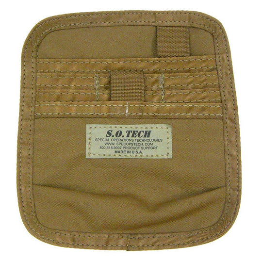 SOF, Individual Medical Aid Pouch with Insert