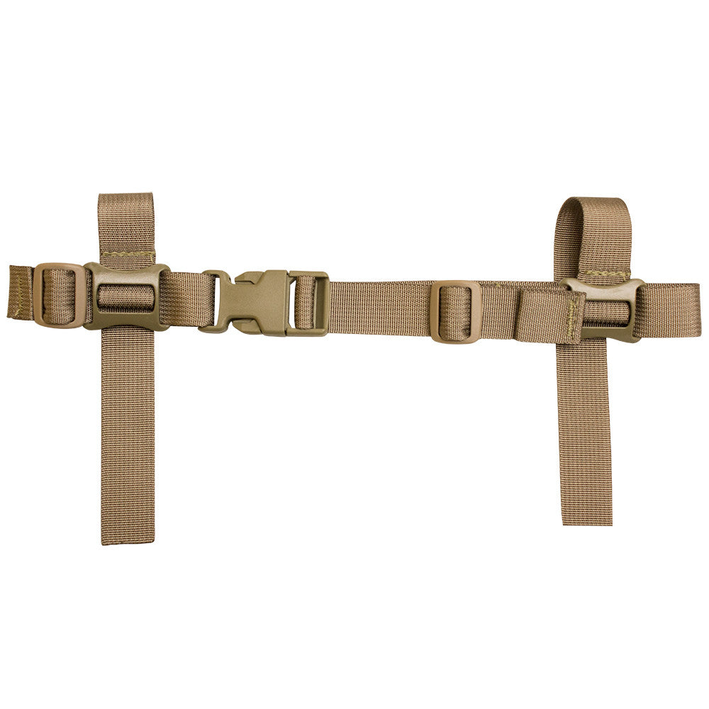 Sniper Padded Hybrid Hydration Harness (With Belt) – S.O.Tech Tactical