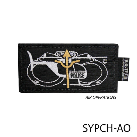 Symbology Patches