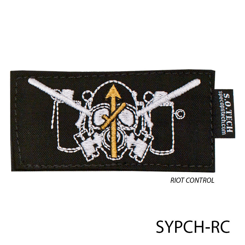Symbology Patches – S.O.Tech Tactical
