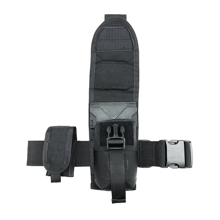 LAPD / LASD Approved – S.O.Tech Tactical