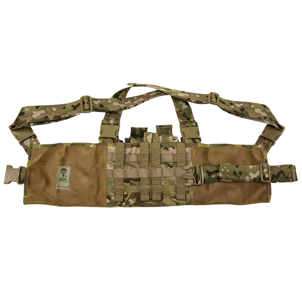 Tomcat Chest Harness – S.O.Tech Tactical