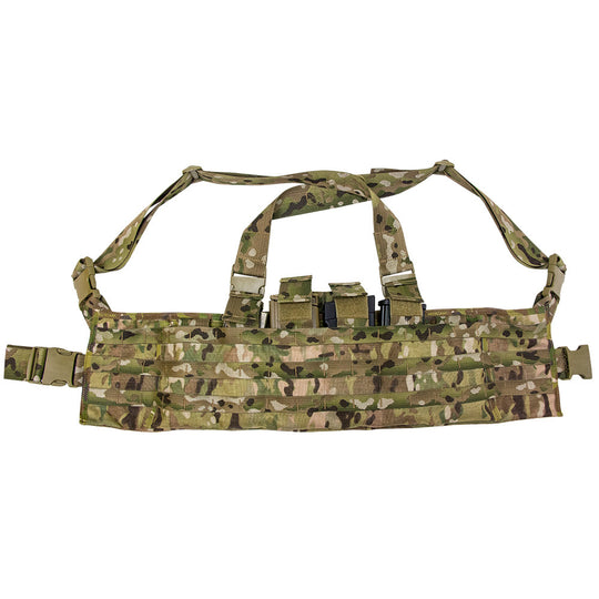 Tomcat Chest Harness – S.O.Tech Tactical