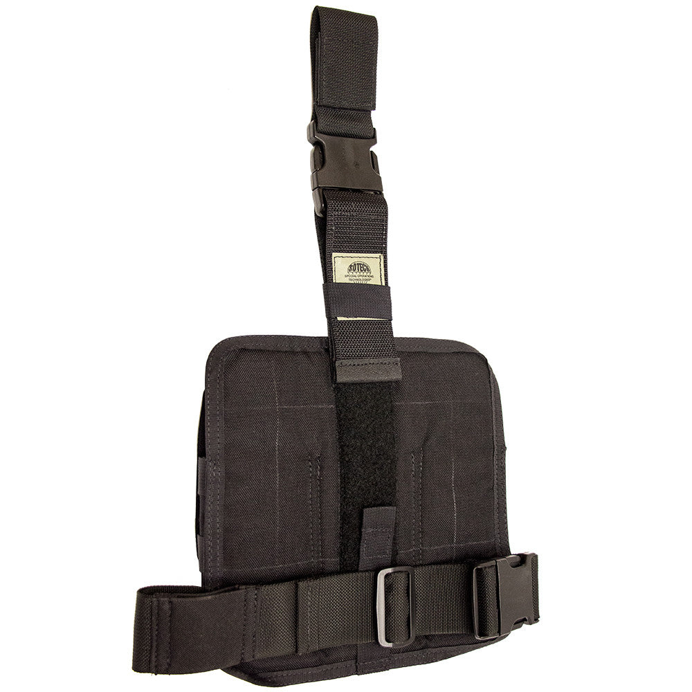 Triple Mag Leg Rig – S.O.Tech Tactical