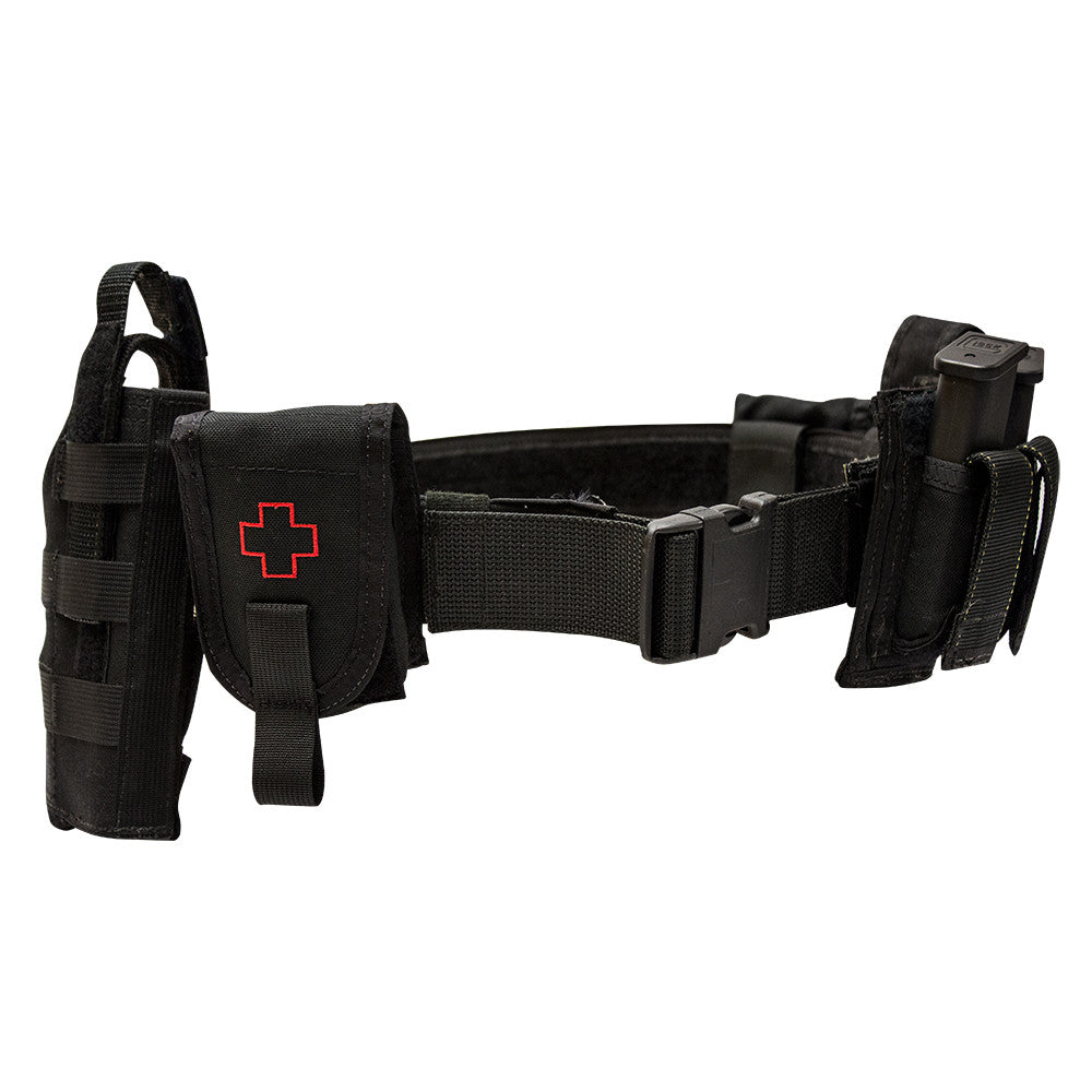 MadPak Belt Clip - Add a clip and handle to your favorite Pouch