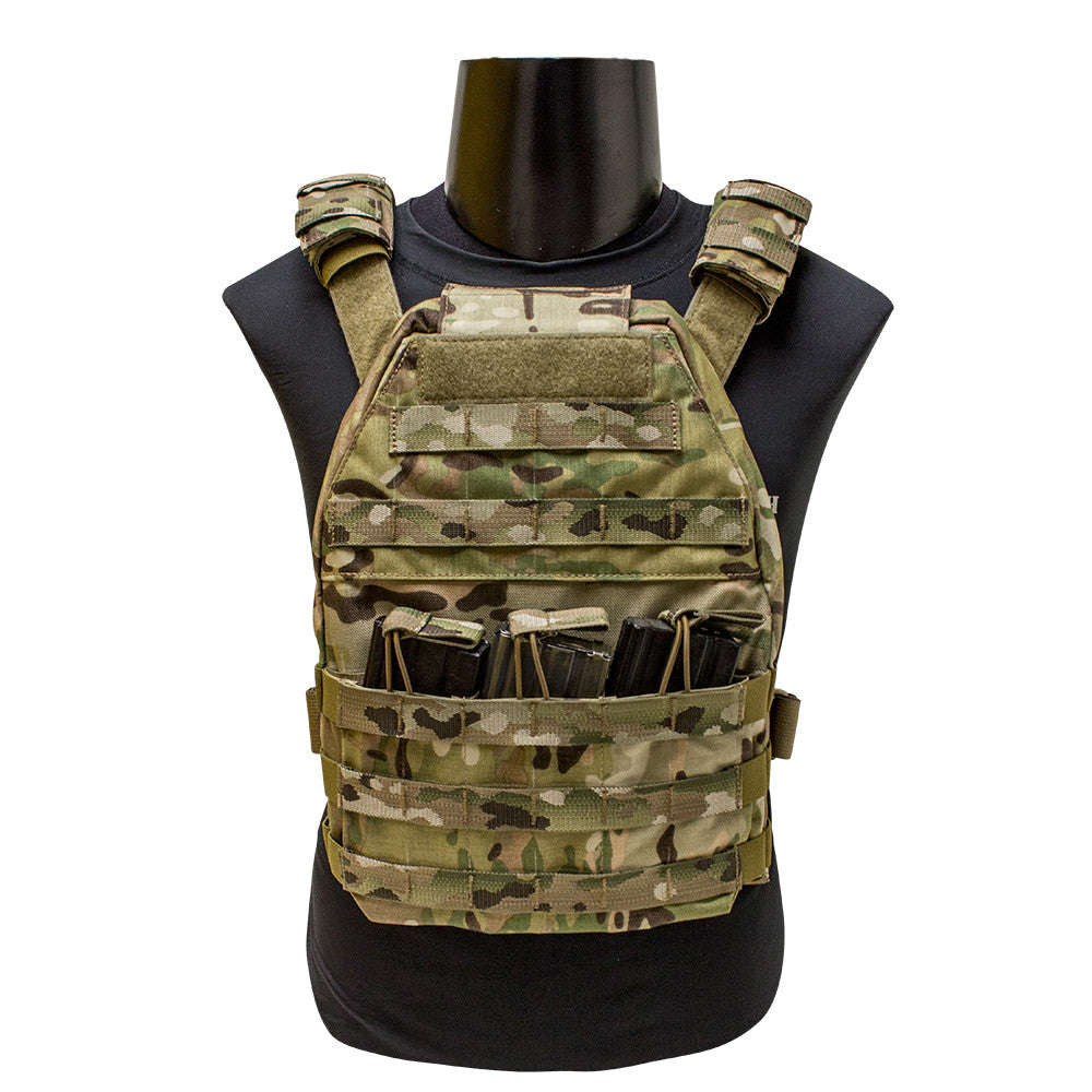 S.O.Tech Plate Carrier – S.O.Tech Tactical