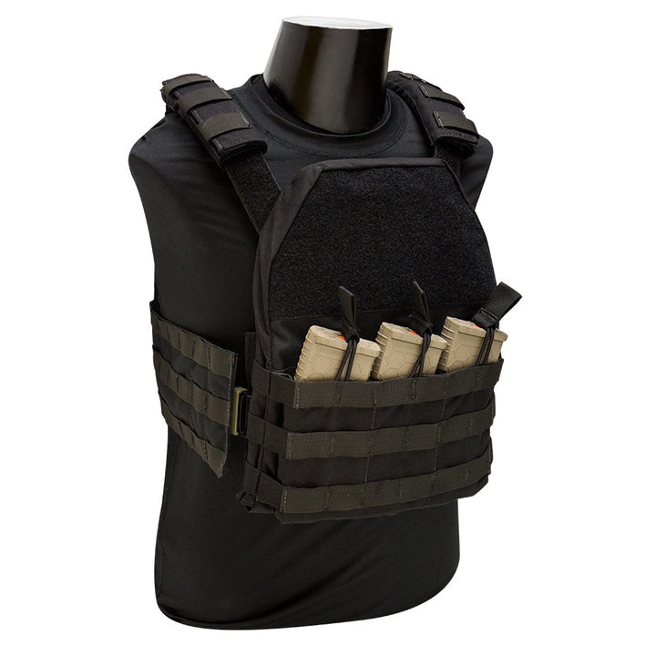 LAPD / LASD Approved – S.O.Tech Tactical