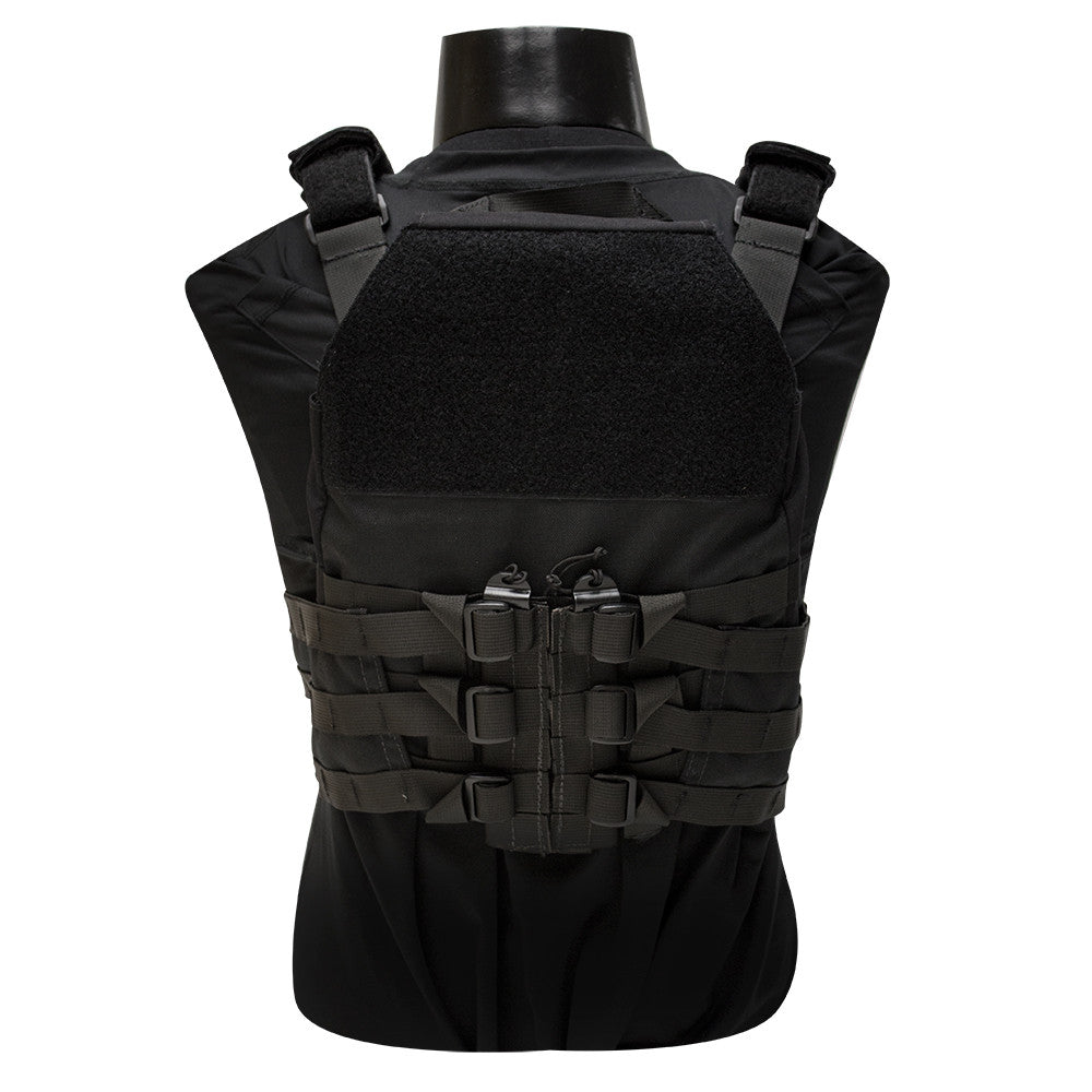 S.O.Tech Vest MACTAC, A1 – S.O.Tech Tactical