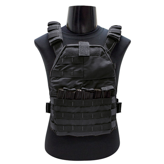 S.O.Tech Releasable Plate Carrier