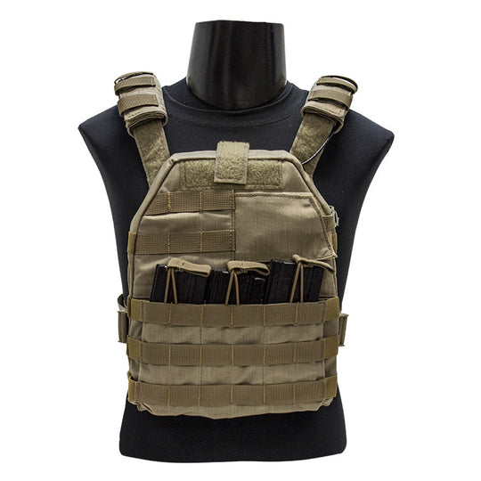 S.O.Tech Releasable Plate Carrier