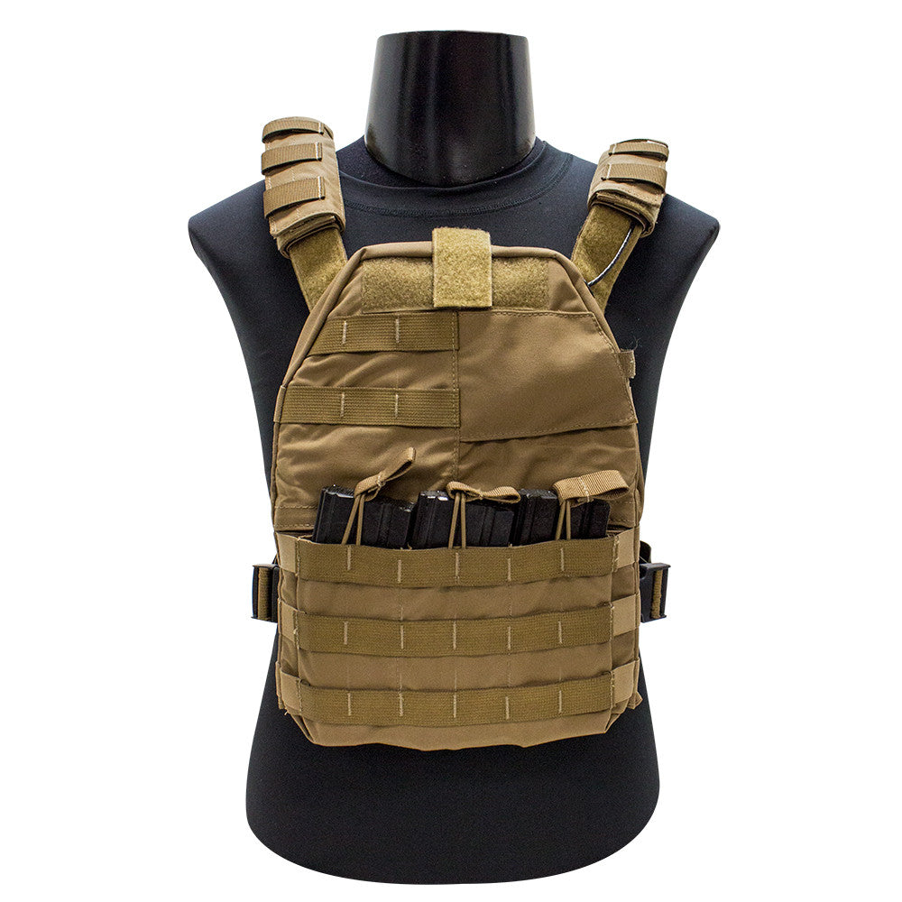 米軍放出品　USA製 VIPER PROTECTIVE VEST 送料無料 S.O.Tech Releasable Plate Carrier – S.O.Tech Tactical