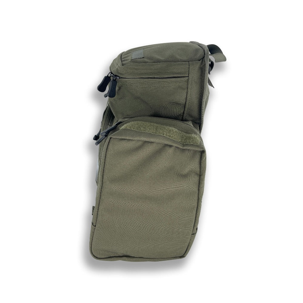 Zoll Defibrillator Carry Bag