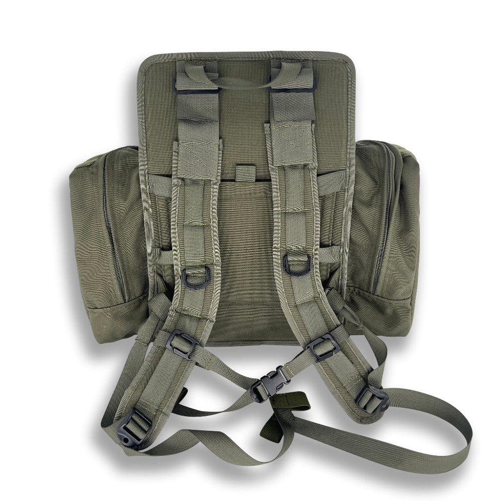 Zoll Defibrillator Carry Bag – S.O.Tech Tactical