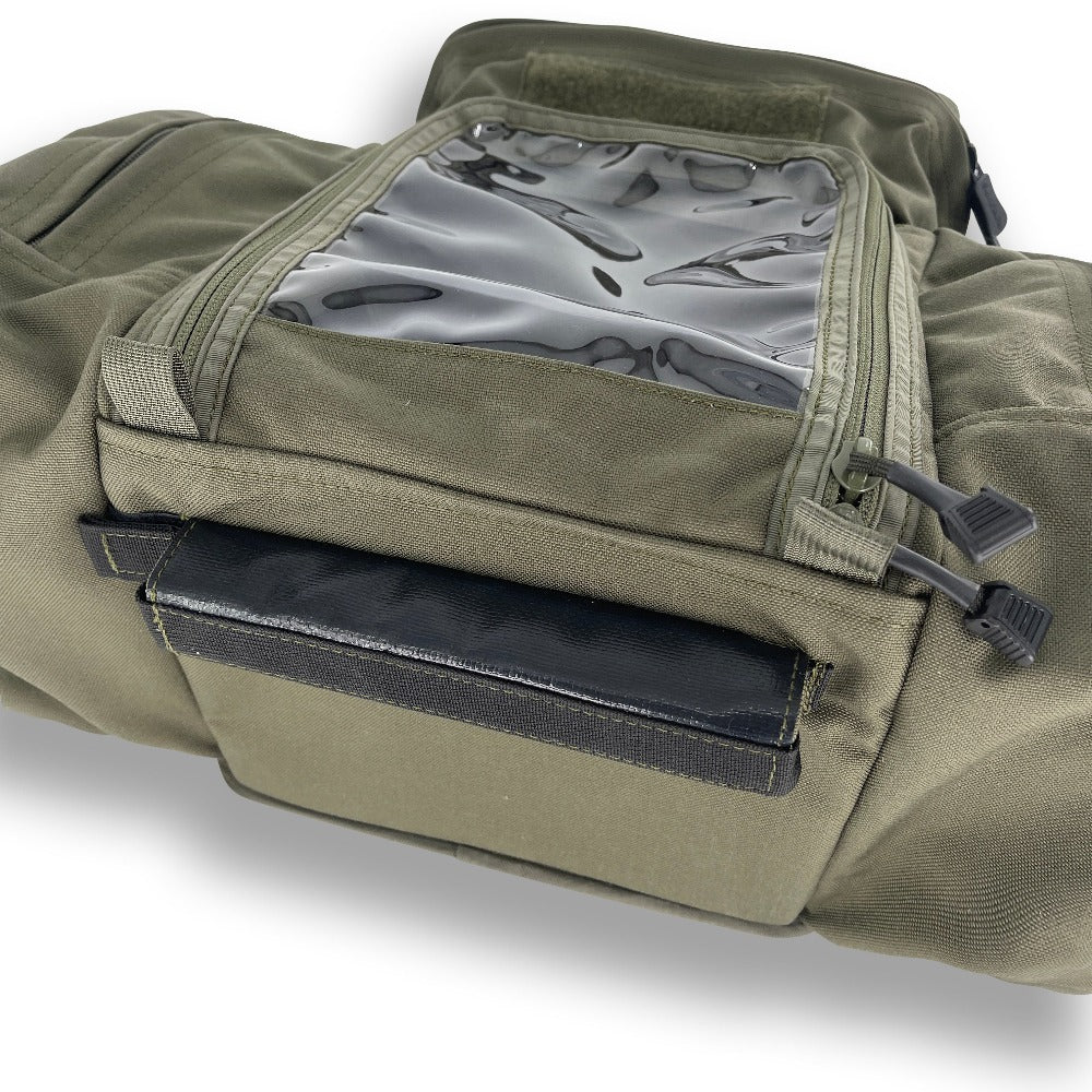 Zoll Defibrillator Carry Bag