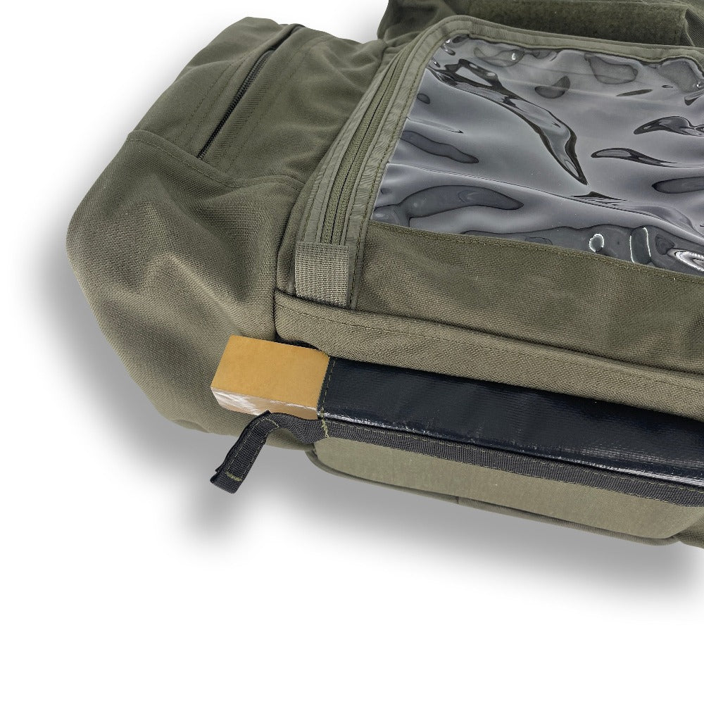 Zoll Defibrillator Carry Bag – S.O.Tech Tactical