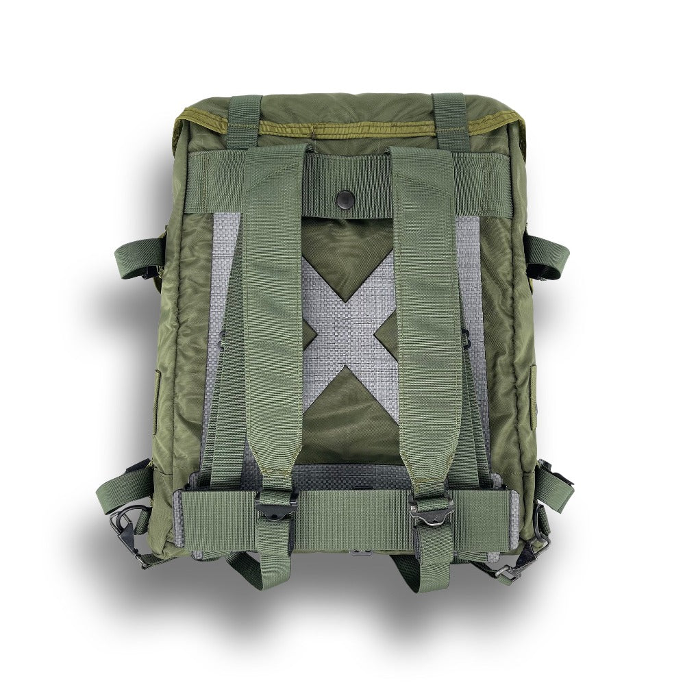ARVNパック S.O.Tech ARVN Pack Redux – S.O.Tech Tactical