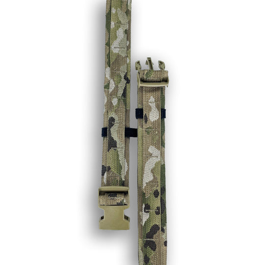 40mm Grenadier Bandolier Belt Strap